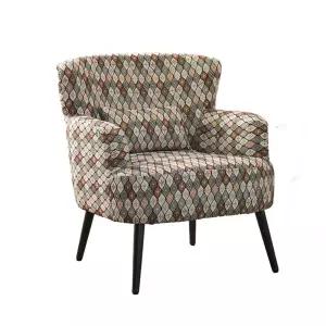 린넨 쇼파 엔틱 카페 대기실 작은 유럽풍 1인용 빈티지 소파