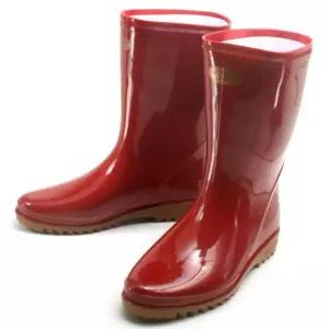 여성 시장 위생 주방 장화 방수 작업화 일반화 작업화남성용 남성작업장화