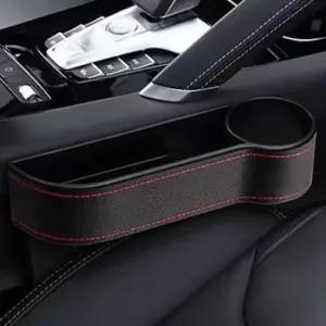 [CAR] 차량용 틈새 수납함 컵홀더 정리함 자동차 아이디어 용품