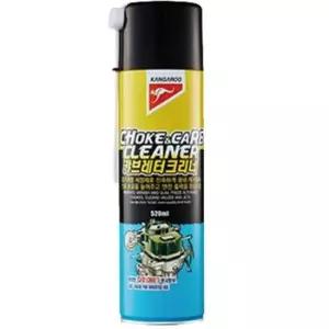 [CAR] 자동차 차량 엔진 세정 전문가용 크리너 차량용 연비