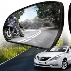 [CAR] 사이드미러 와이드미러 광각미러 쏘나타 발수 사각지대