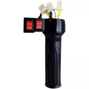 전동스쿠터속도조절기 악셀레이터 전동삼륜차 스로틀 농업