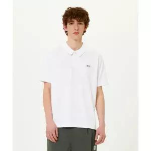 브랜드정품 코닥 KODAK 시그니처 폴로 티셔츠 IVORY 144204