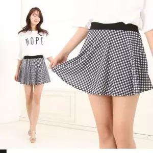 [콩심팥심]SUU8092 쿨여름루루후레아3부 여아 양말 치마 레깅스 퍼 패션잡화