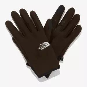 [노스페이스]M 노스페이스장갑 BQK NJ3GQ50B 유니 파워스트레치 웜 글러브
