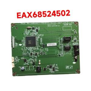 27GL650 마더보드용 원본 EAX68524502(1.1)