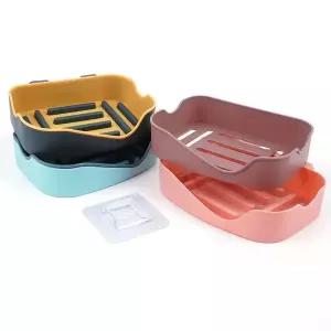 비누받침대 세면대 욕실비누대