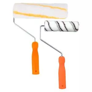 페인트 롤러셋 도배 페인트 작업롤러