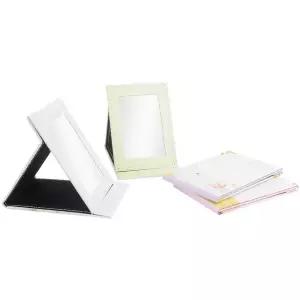 탁상 화장거울 작은 휴대용 거울