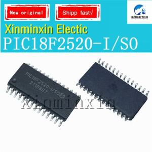 PIC18F2520-I/SO SOP-28 IC 칩 호환 10PCs/로트