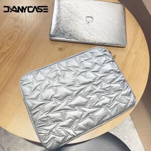 2025년 신형 태블릿 핸드백 케이스 11-15인치 아이패드 호환 슬리브 보호용 노트북 수납 가방 맥북 호환용