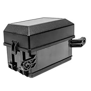 휴즈홀더 차량용 전문 퓨즈 박스 엔진 구획 릴레이 거치대 12V 24V