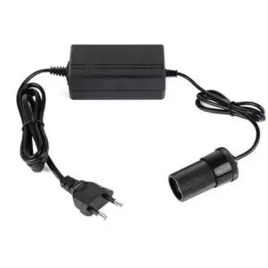 [CAR] 시거잭 소켓 가정용 변환 아답터 12V 5A 자동차용품