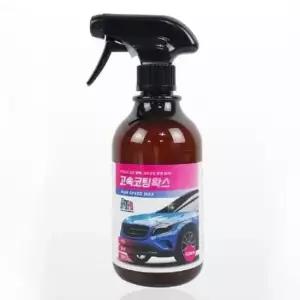 [CAR] 자동차 물왁스 광택제 세차 크리너 세정제