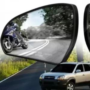 [CAR] 사이드미러 투싼 광각미러 와이드미러 발수 사각지대