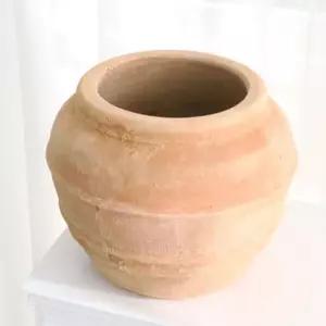 빈티지토분 19x20cm 다육식물화분 중형화분