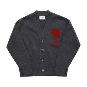 [명품] BFUKC006 018 084 공용 가디건