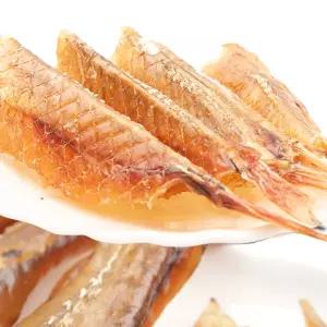 꼬리아귀포 호프집 마른안주용 간식용 아귀포 1kg