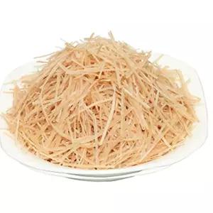 실진미채 얇은오징어 오징어실채 식당반찬용 10kg