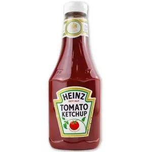 코스트코 하인즈 토마토 케찹 1.35kg 1병 케첩