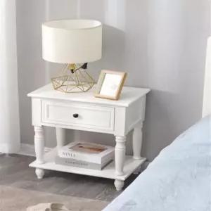 2단 원목서랍장 서랍장 앤틱 침실 앤틱가구 소파옆 웨인스코팅 테드 원목