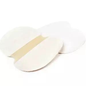 겨드랑이땀 패치 1쌍 땀 겨드랑이땀흡수패드 겨땀 1쌍 겨드랑이땀흡수패드 겨땀 패치 1쌍