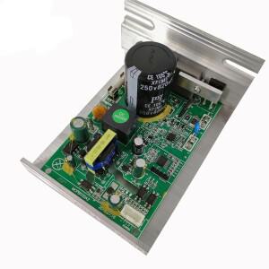 트레드밀 모터 제어 보드 드라이버 마더보드 회로 MCPB100A2 A1 D2