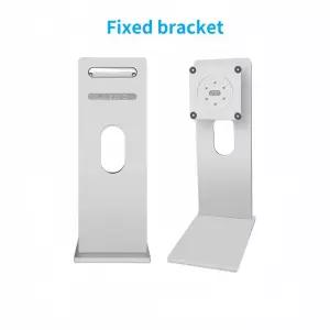 모니터암 거치대 27인치-32인치 스탠드 XDR CNC 알루미늄 모니터 암 베이스 회전 리프트 데스크탑 컴퓨터