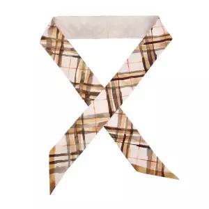 [명품] 8102102 A4186 여성 스카프