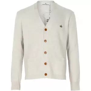 [명품] 알렉스 그레이 남성 가디건 27010014 Y002M P403