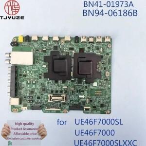 BN41-01973A BN94-06186B TV 마더보드 UE46F7000SLXXC 메인보드용 46 인치