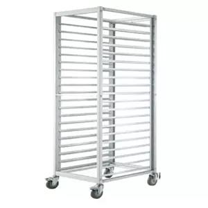 스텐 식판 반납대 트레이 퇴식대 베이킹 푸드코트 휴게소 카트 식기 자율