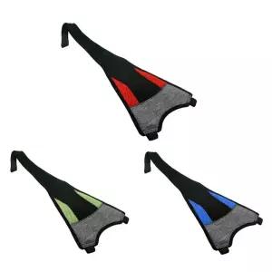 자전거로라 롤러 사이클링 자전거 프레임 땀 가드 방지 그물 스트립 도로 동적 훈련 부품