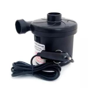 [에이치플러스몰]자동차 에어펌프 공기주입기 튜브 야외 시거잭 차량용