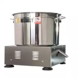 두부 압축기 콩물 와인 짜는 믹서기 프레스 분쇄 기계 수동 두유 얼음통 틀