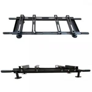 동력분무기다이 철제 엔진 이동형 운반 농약살포기 살수기 스트레이트 대형