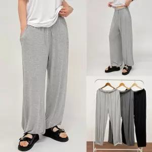 위쉬몰 RA 이지쿨실키밴딩팬츠(X545H604) 빅사이즈