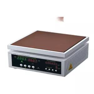 실험실 기판 전기 플레이트 BY 곤로 히팅 히터 가열기