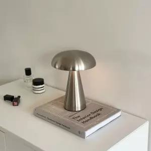 포터블 램프 단스탠드