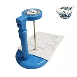 수납용 메모홀더 영수증 정리 사무실 공간