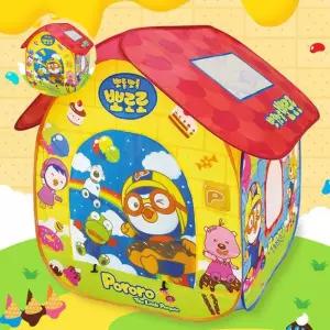 멜로디 볼텐트 뽀로로 놀이집 볼100개 공놀이 놀이방