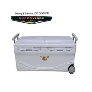 행관 슈퍼바이저 아이스박스 66L