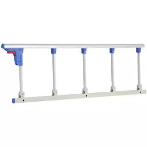 병원 펜스 침대 접이식 병원침대 낙상방지 낙하 난간대 낙상