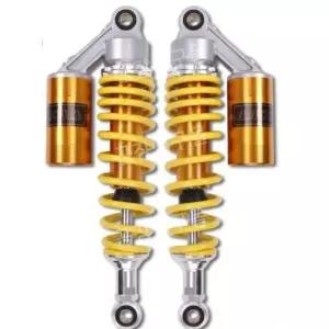 오토바이 쇼바 서스펜션 호환 아퀼라 쇼크 리어 쇽 리어쇼바 CB400