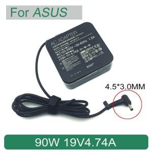 ASUS ZenBook 15 UX533 UX533FD-NS76 90W AC 전원 어댑터 충전기 19V 4.74A 용  노트북