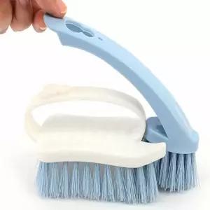 분리형 청소솔 욕실바닥솔 선풍기 먼지제거