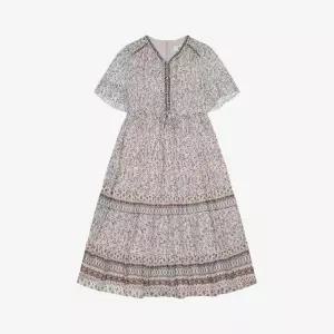 [베스띠벨리]보헤미안티어드원피스 BKOAE2547BEP_YS