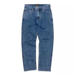 LEE 맨 스탠다드핏 데님 바지 인디고 미듐 LE2503IP30IM 450751