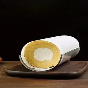 롤케익틀베이킹몰드제빵도구원형 대형 케이크 셰이퍼