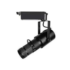 무대 스포트 레일 핀조명 인테리어 조명 led 스팟 램프